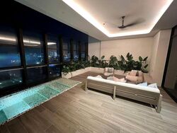 The Ritz-Carlton  (D9), Condominium #518312501